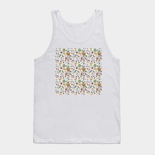 Christmas Tank Top